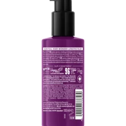 Gliss 6x Haarserum Full Hair Wonder 100 ml