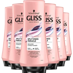 Gliss 6x Split End Conditioner 200 ml