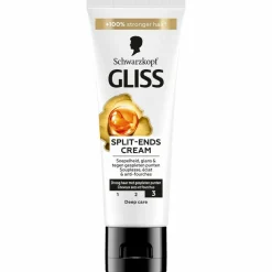 Gliss 6x Split Ends Cream 50 ml