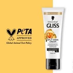 Gliss 6x Split Ends Cream 50 ml