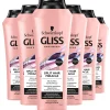 Gliss 6x Split End Shampoo 250 ml