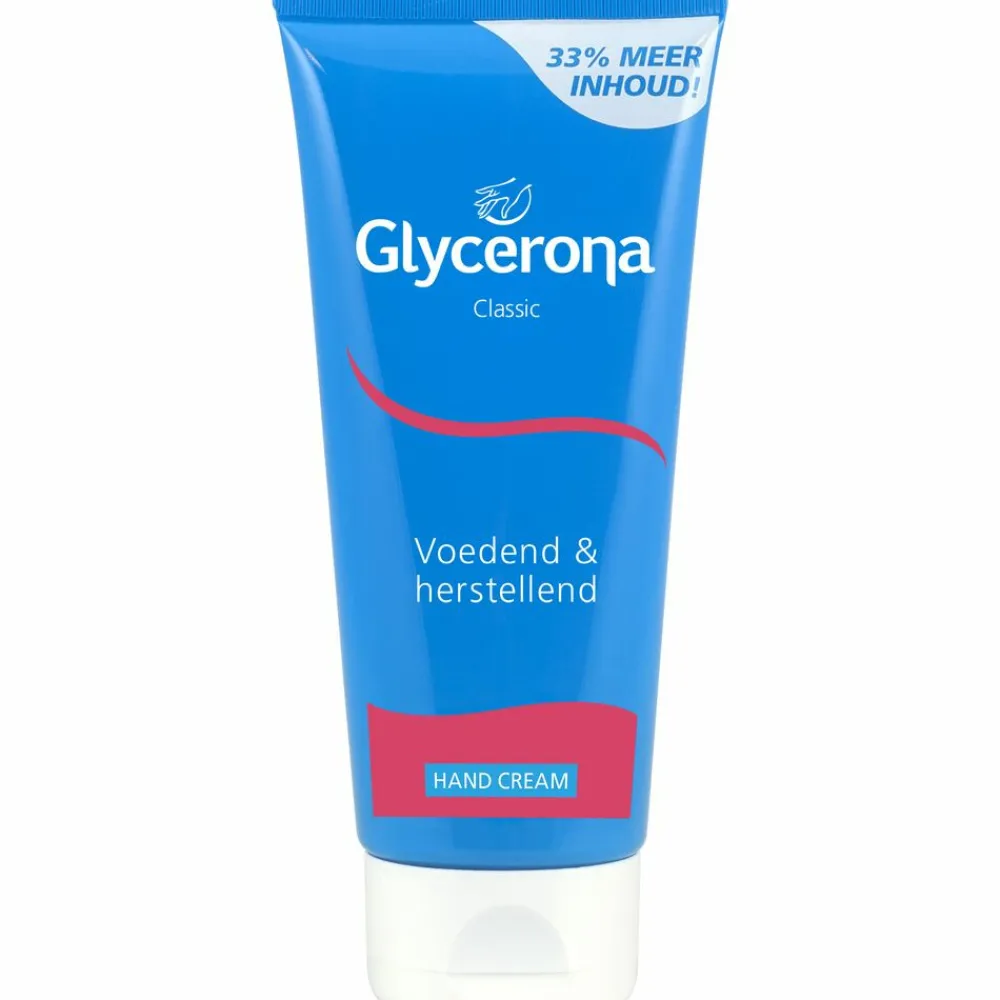 Glycerona 6x Classic Handcreme 100 ml