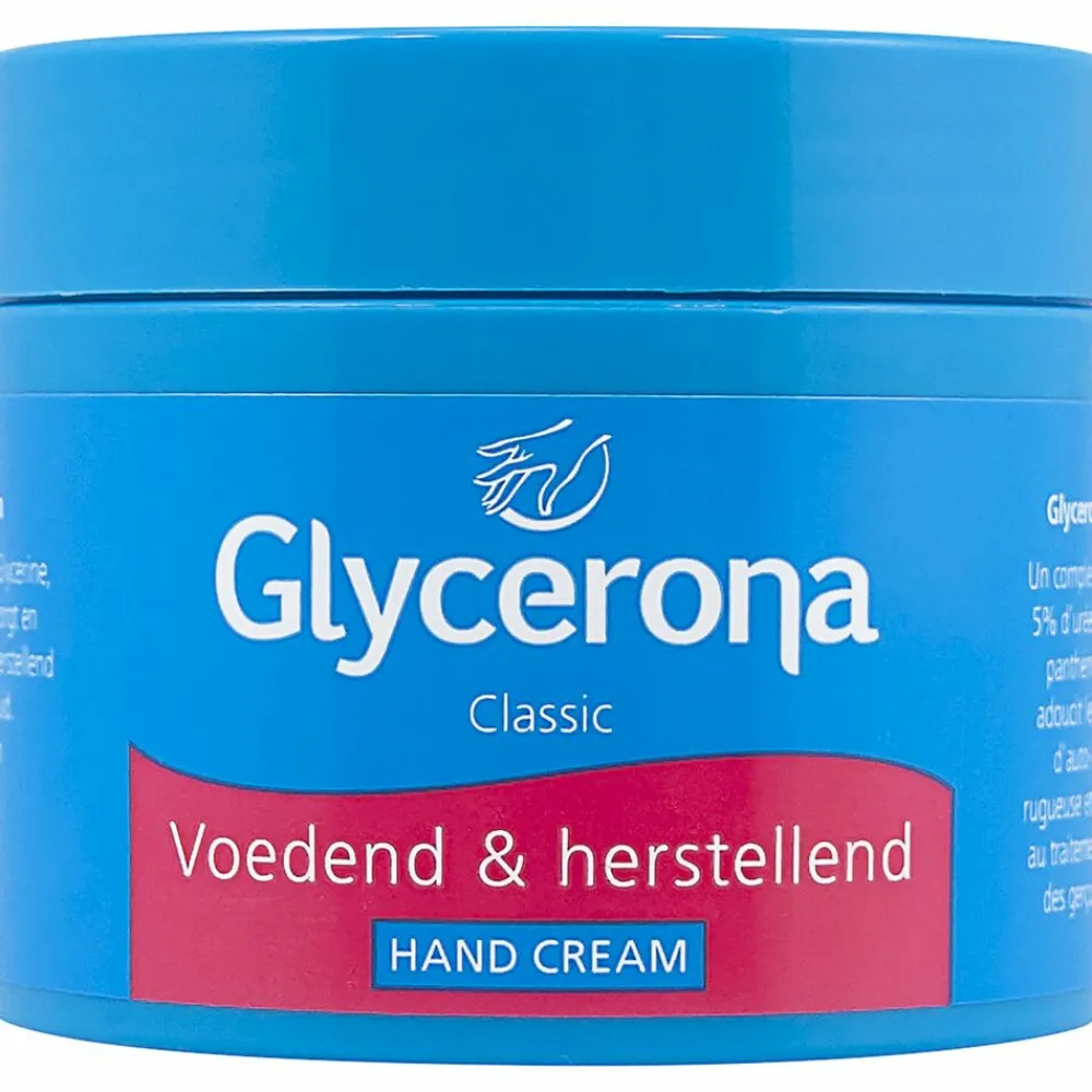 Glycerona 6x Classic Handcrème 150 ml
