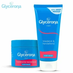Glycerona 6x Classic Handcrème 150 ml