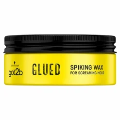 Got2b 6x Glued Spiking Wax 75 ml