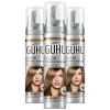 Guhl 3x Color Forming Mousse Middenbruin 40 75 ml