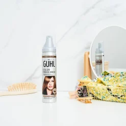 Guhl 3x Color Forming Mousse Middenbruin 40 75 ml