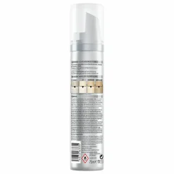 Guhl 3x Color Forming Mousse Zilverblond 98 75 ml