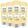 Guhl 4x Conditioner Colorshine Fascinerend Blond 200 ml