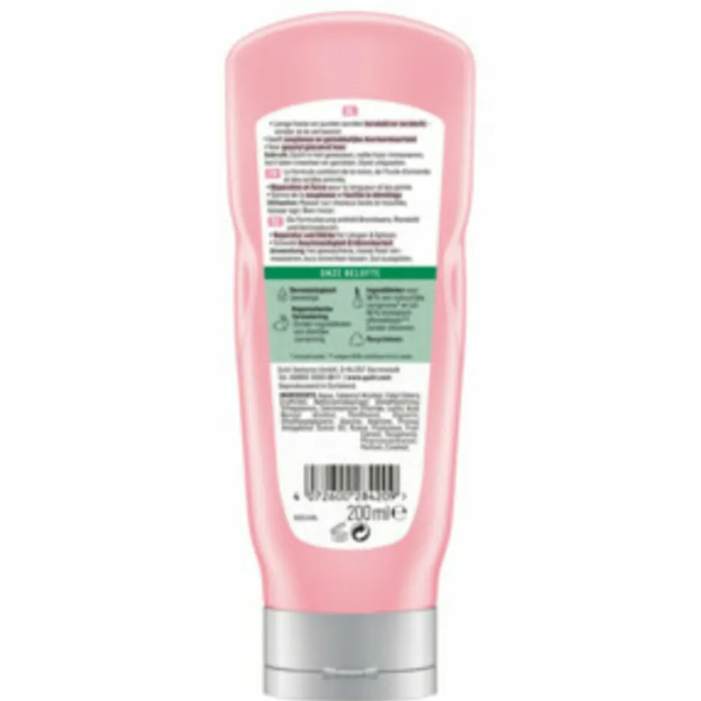 Guhl 4x Conditioner Long & Loving It 200 ml