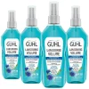 Guhl 4x Föhn-Active Styling Spray Langdurig Volume 125 ml