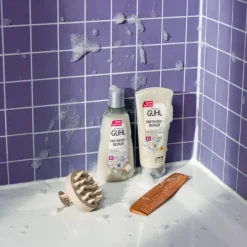 Guhl 4x Panthenol+ Repair Shampoo 250 ml
