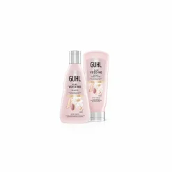 Guhl 4x Rijke Voeding Conditioner 200 ml