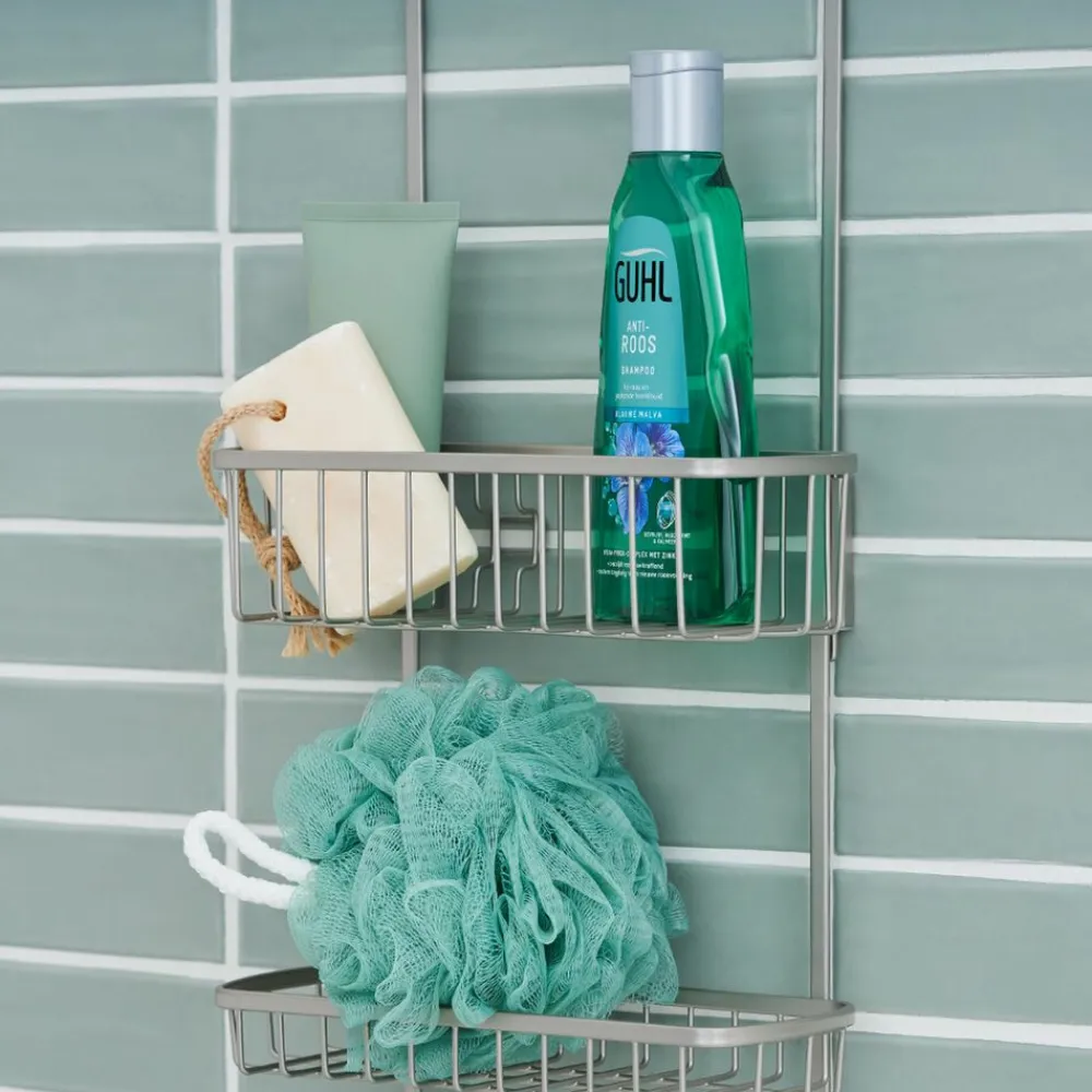 Guhl 4x Shampoo Anti Roos 250 ml