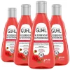 Guhl 4x Shampoo Kleurbehoud & Verzorging 250 ml