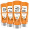 Guhl 4x Vochtherstel Conditioner 200 ml