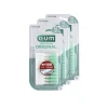 GUM 3x Soft-Picks Original Medium 100 stuks