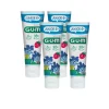 GUM 4x Tandpasta Junior 6+ 50 ml