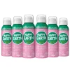 Happy Earth 6x 100% Natuurlijke Deodorant Natural Air Spray Lavender Ylang 100 ml