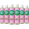 Happy Earth 6x 100% Natuurlijke Douchegel Lavender Ylang 300 ml