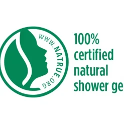 Happy Earth 6x 100% Natuurlijke Douchegel Cedar Lime 300 ml