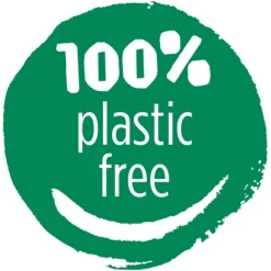 Happy Earth 6x 100% Natuurlijke Shampoo Bar Volume & Shine 70 gr