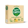 Happy Earth 6x 100% Natuurlijke Shampoo Bar Repair & Care 70 gr