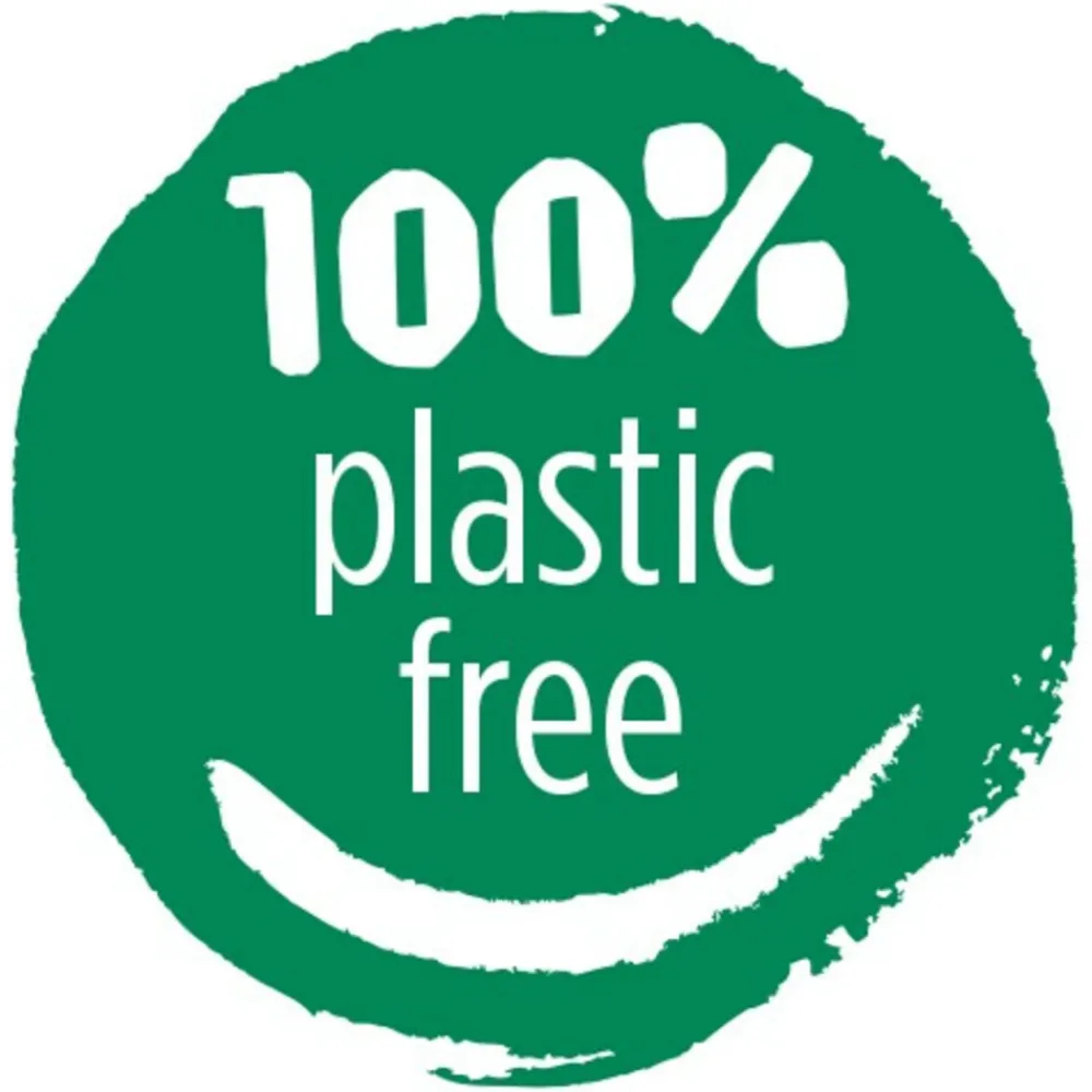 Happy Earth 6x 100% Natuurlijke Shower Bar Cedar Lime 90 gr