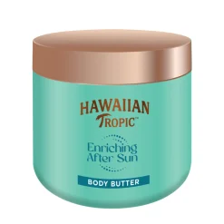 Hawaiian Tropic 6x Aftersun Body Butter 250 ml