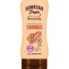 Hawaiian Tropic 6x Luminosity Zonnebrand Lotion Very High SPF50+ 180 ml