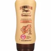 Hawaiian Tropic 6x Luminosity Zonnebrand Lotion Medium SPF15 180 ml