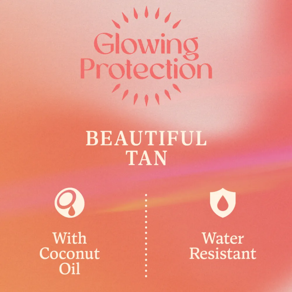 Hawaiian Tropic 6x Zonneolie Protective Dry Spray SPF 20 200 ml
