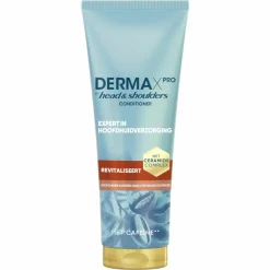 Head & Shoulders 6x Anti-roos Conditioner DERMAxPRO Revitaliseert 220 ml