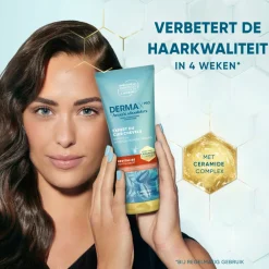 Head & Shoulders 6x Anti-roos Conditioner DERMAxPRO Revitaliseert 220 ml