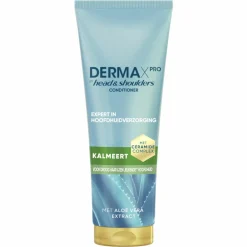 Head & Shoulders 6x Conditioner DERMAxPRO Kalmeert 220 ml