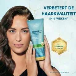 Head & Shoulders 6x Conditioner DERMAxPRO Kalmeert 220 ml