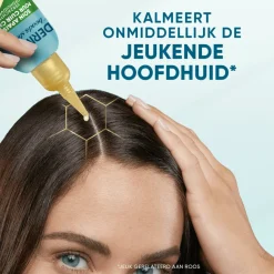 Head & Shoulders 6x Hoofdhuidbalsem DERMAxPRO Verzachtend 145 ml