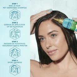 Head & Shoulders 6x Hoofdhuidbalsem DERMAxPRO Verzachtend 145 ml