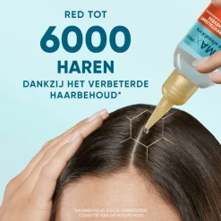 Head & Shoulders 6x Hoofdhuidbalsem DERMAxPRO Revitaliseert 145 ml