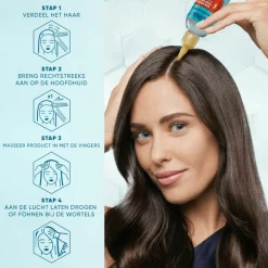 Head & Shoulders 6x Hoofdhuidbalsem DERMAxPRO Revitaliseert 145 ml