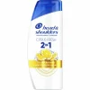 Head & Shoulders 6x 2in1 Citrus Fresh 625 ml