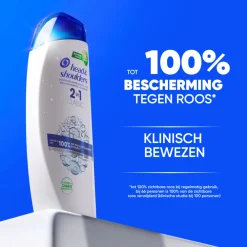 Head & Shoulders 6x 2in1 Classic 400 ml