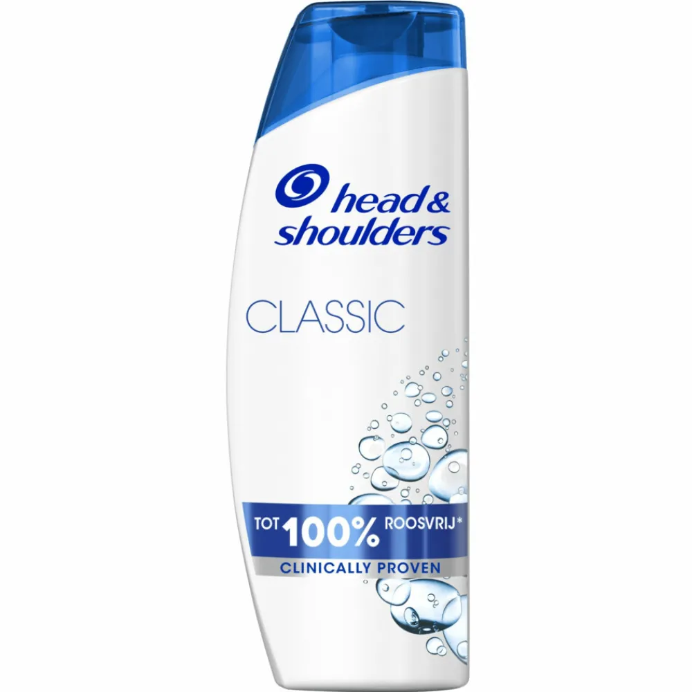 Head & Shoulders 24x Shampoo Classic 95 ml