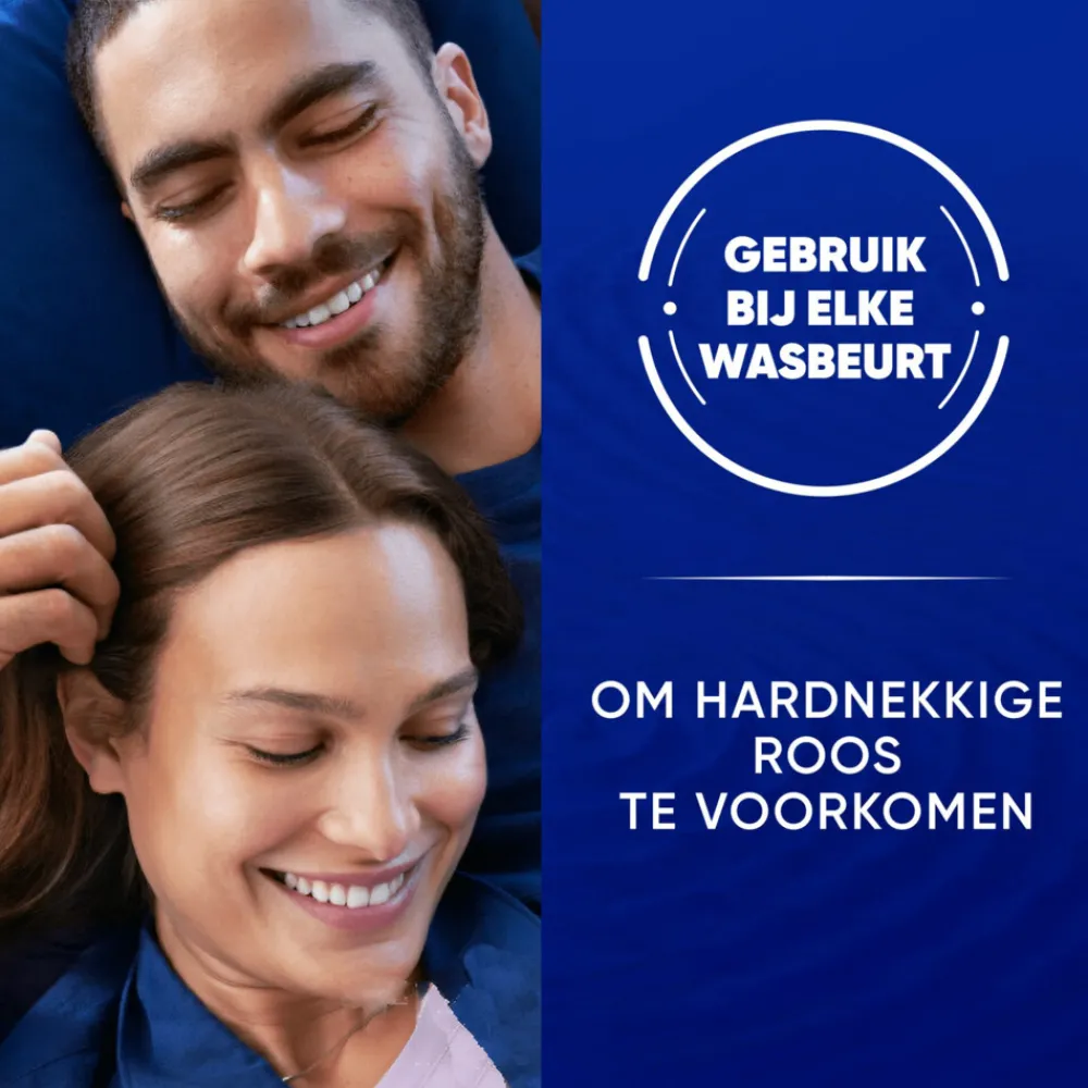 Head & Shoulders 6x Shampoo Pro-Expert 7 Anti-Haaruitval 250 ml