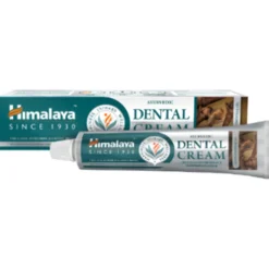 Himalaya Herbals 3x Dental Cream Clove 100 ml