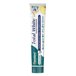 Himalaya Herbals 3x Gum Expert XL Tandpasta Total White 100 ml