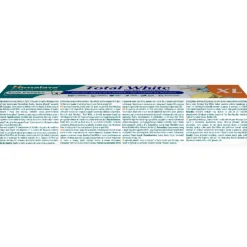 Himalaya Herbals 3x Gum Expert XL Tandpasta Total White 100 ml