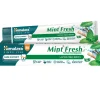 Himalaya Herbals 3x Kruidentandpasta Mint Fresh 75 ml