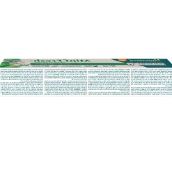 Himalaya Herbals 3x Kruidentandpasta Mint Fresh 75 ml