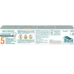 Himalaya Herbals 3x Kruidentandpasta Mint Fresh 75 ml
